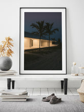 Load image into Gallery viewer, Twilight Palms