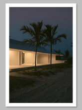 Load image into Gallery viewer, Twilight Palms