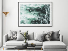 Load image into Gallery viewer, Sea Foam Green