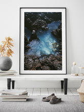 Load image into Gallery viewer, Blue Lagoon