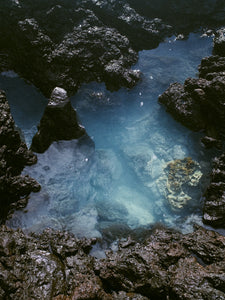 Blue Lagoon